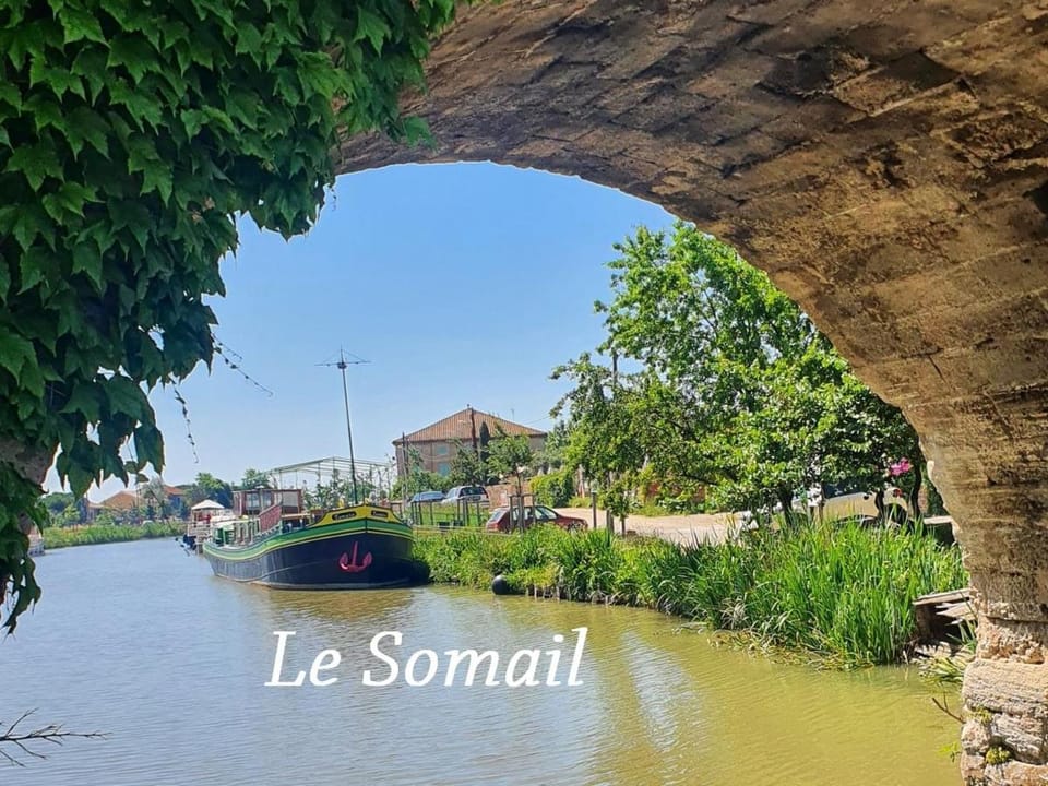 River view