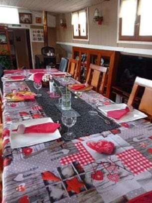 Banquet/Function facilities
