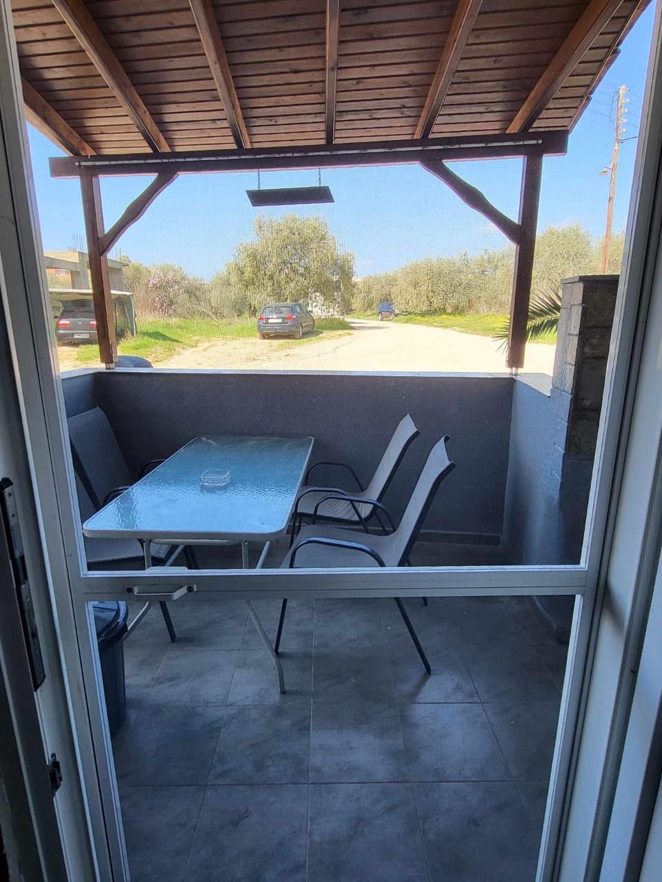 Studio Dimitri Limenaria Apartment in Limenaria