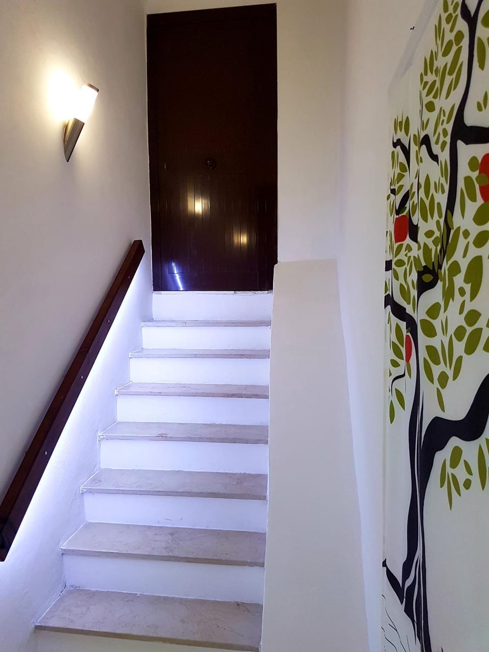room n.23 Bed and Breakfast in Province of Taranto