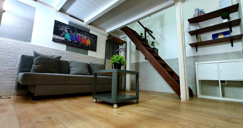 room n.23 Bed and Breakfast in Province of Taranto