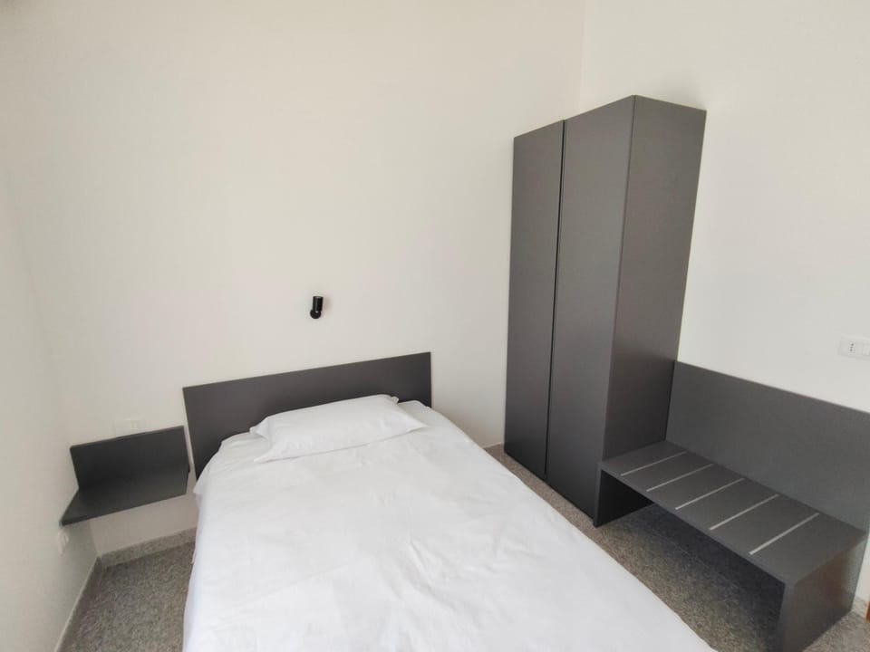 Le Zagare Case Vacanza Apartment in Calabria