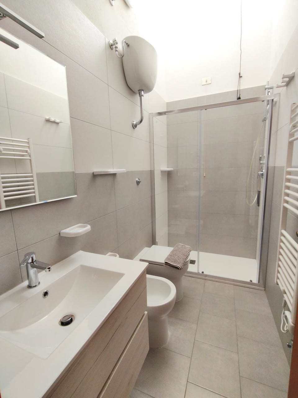 Le Zagare Case Vacanza Apartment in Calabria