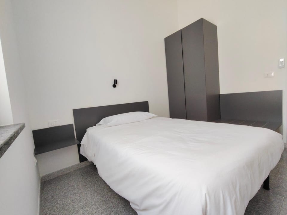 Le Zagare Case Vacanza Apartment in Calabria