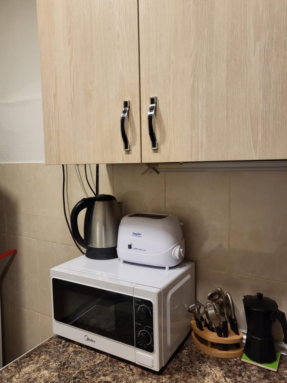 minibar