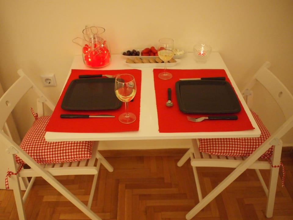 Charming Studio Posh Quartier (Kolonaki Athens) Apartment in Athens