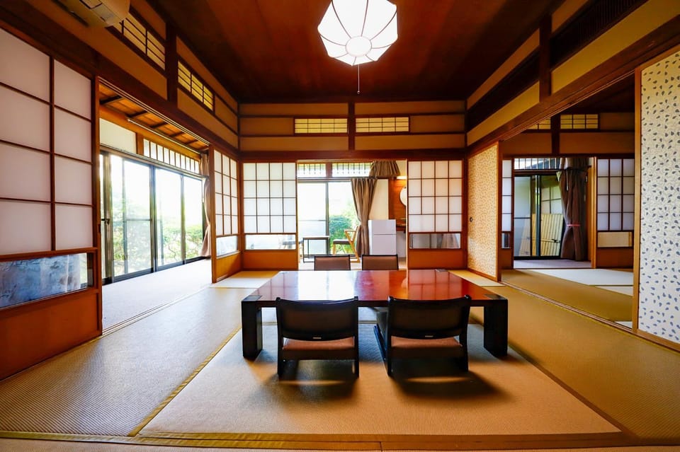 Other, Photo of the whole room