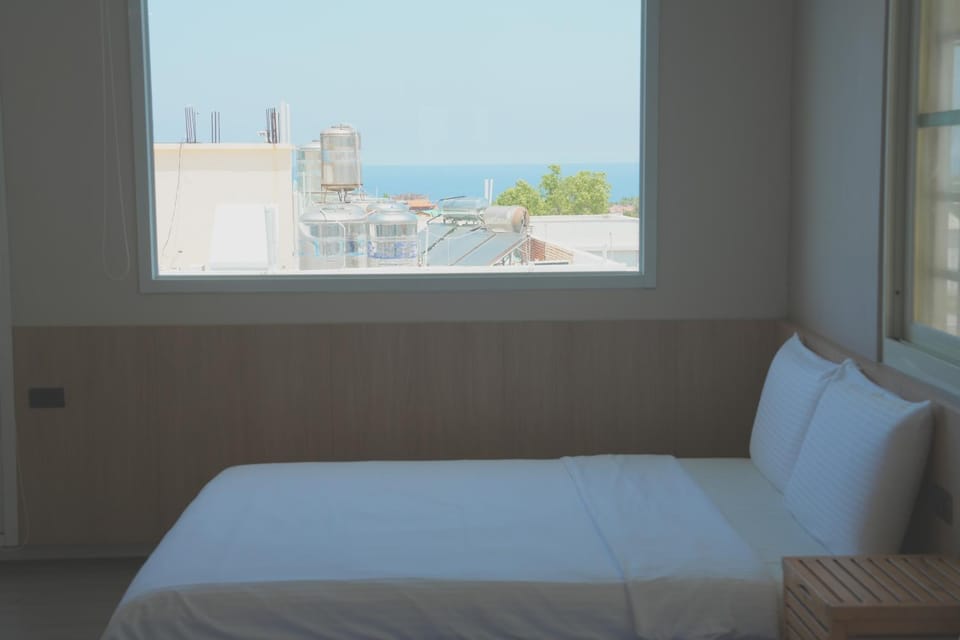 Colorful B&B Vacation rental in Kaohsiung