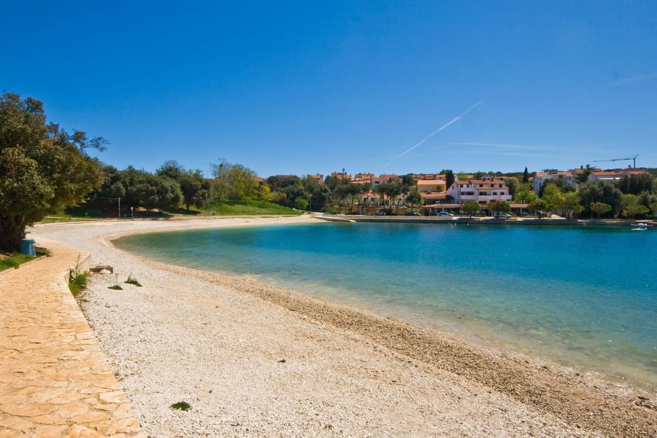 Day, Natural landscape, Beach, Sea view