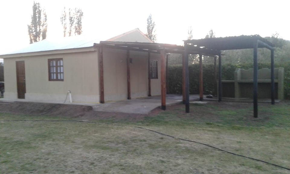 Cabañas los Cactus Nature lodge in Mendoza Province Province