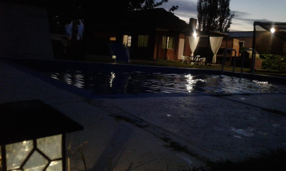 Cabañas los Cactus Nature lodge in Mendoza Province Province