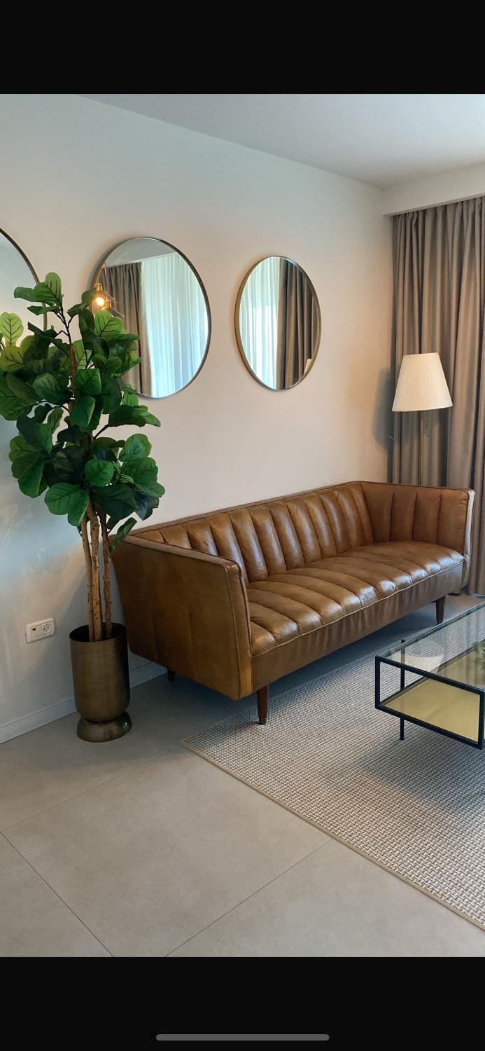 Suite Caesar - Neot Golf Apartment hotel in Haifa District