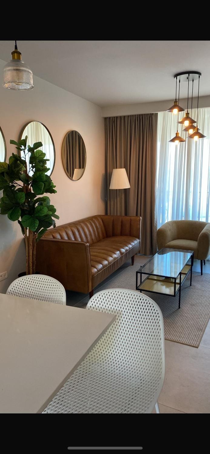 Suite Caesar - Neot Golf Apartment hotel in Haifa District