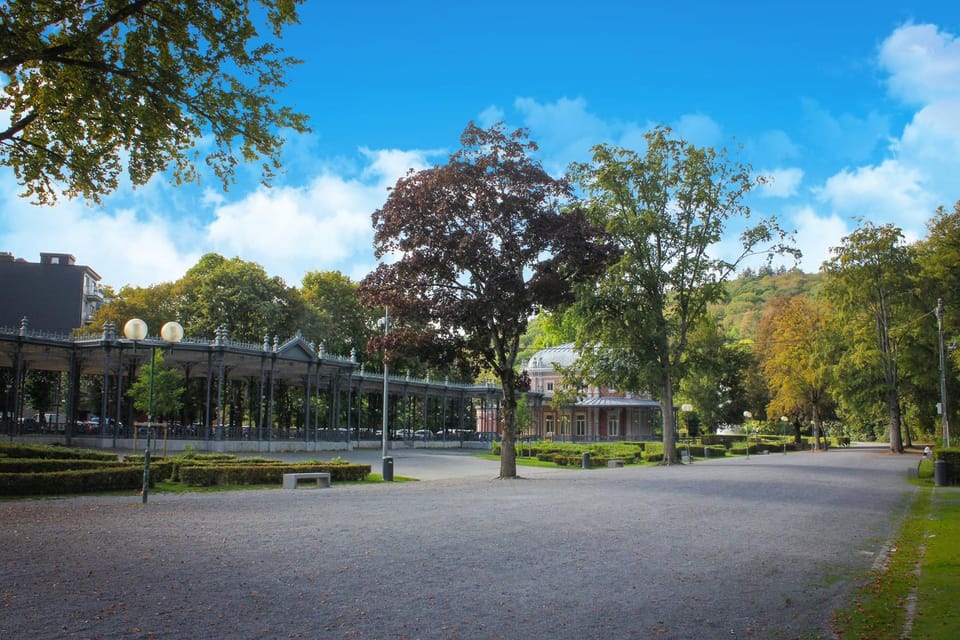 Hotel La Tonnellerie Hotel in Belgium