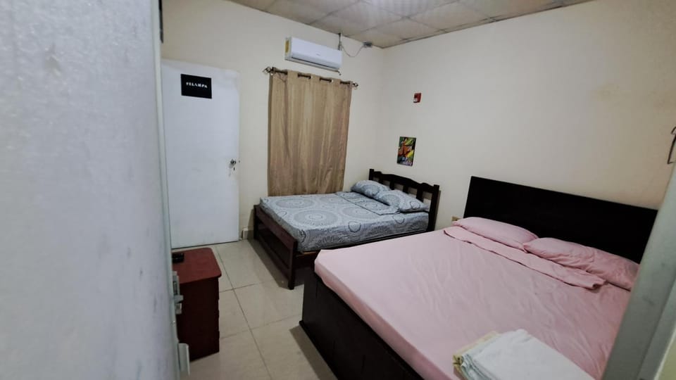 Hostal Brisas Calobrenas Hostel in Panama