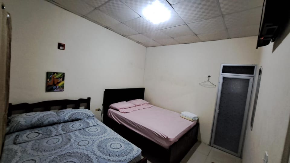 Hostal Brisas Calobrenas Hostel in Panama