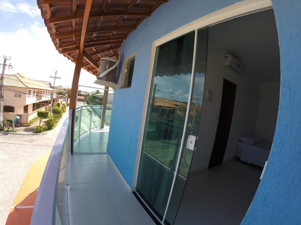 Balcony/Terrace, Balcony/Terrace