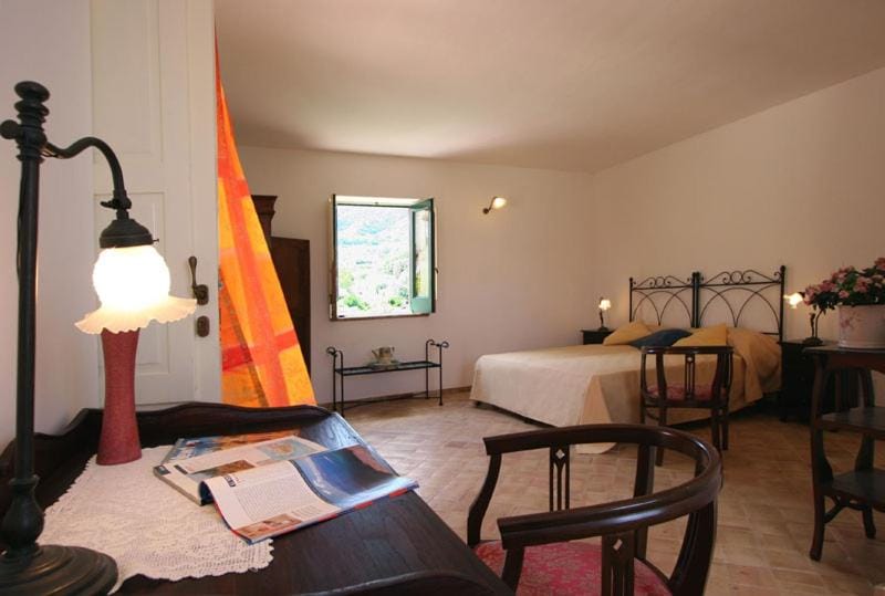 Il Gelso Vacanze Bed and Breakfast in Sicily