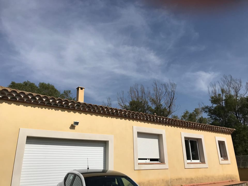 Appartement à la mer House in Agde