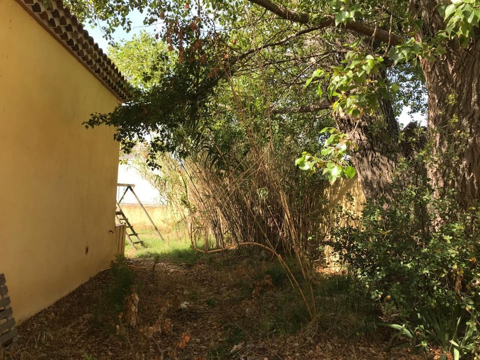 Appartement à la mer House in Agde