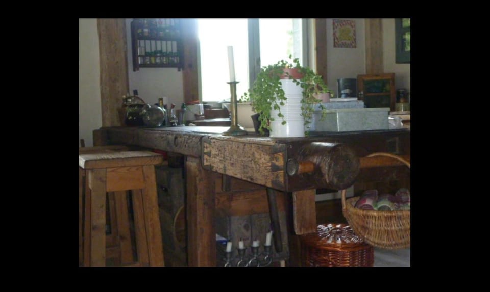 Casa Mia House in Saint-Gervais-Bains