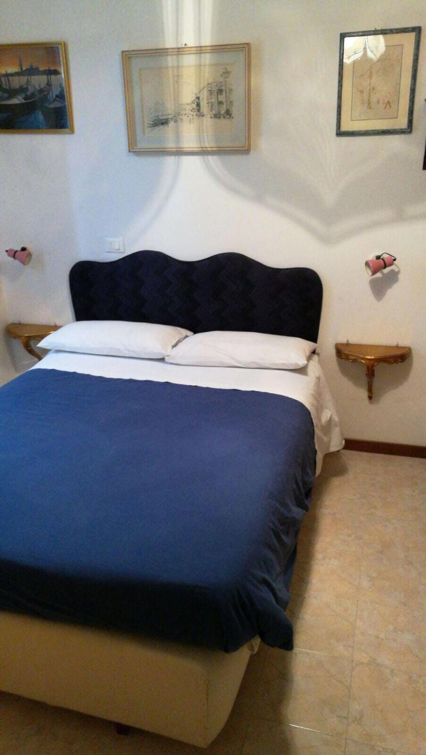 Alloggi alla Scala del Bovolo Bed and Breakfast in San Marco