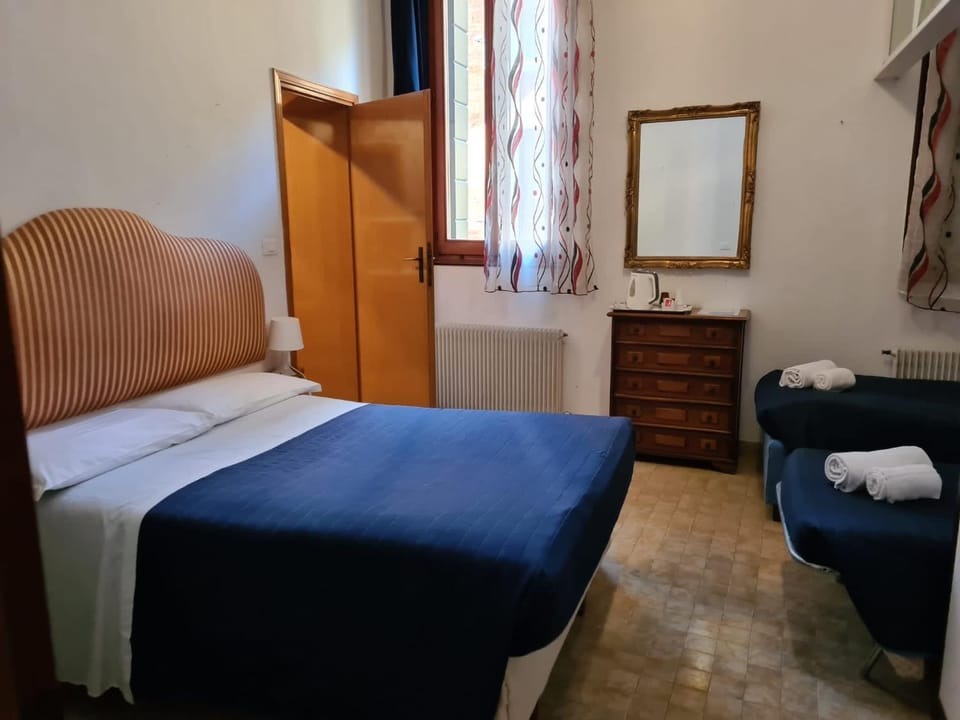 Alloggi alla Scala del Bovolo Bed and Breakfast in San Marco