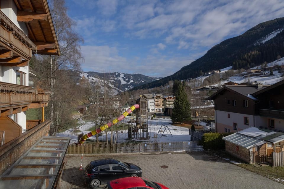View (from property/room), Parking