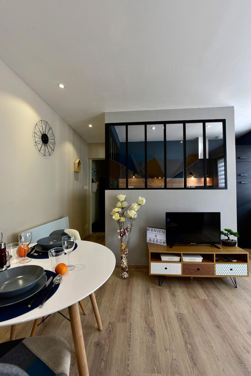 TV and multimedia
