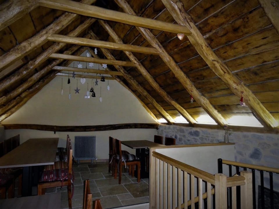 Restaurant/places to eat, On site