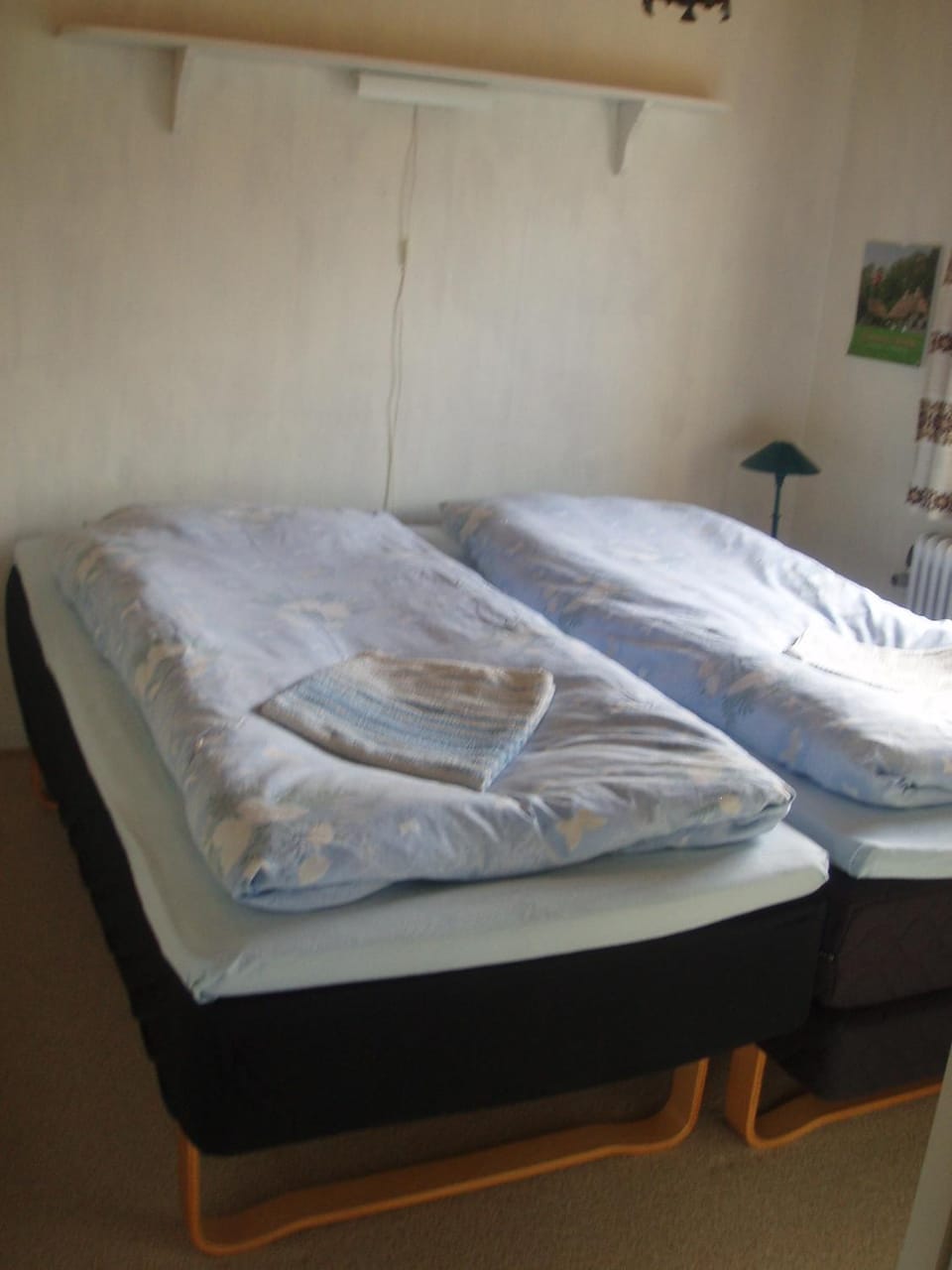 Glyngøre Bed & Breakfast II House in Central Denmark Region