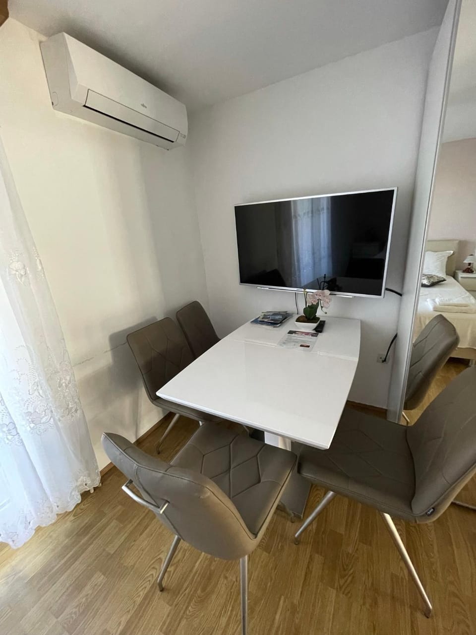 Apartments Anamarija Apartment in Makarska