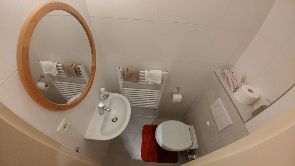 Toilet, Bathroom