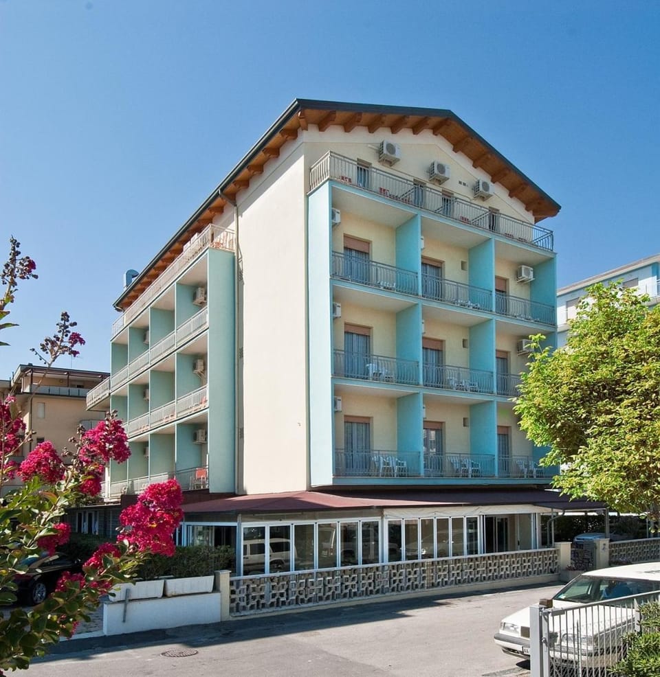 Hotel Saint Tropez SPA & Restaurant Hotel in Lido di Savio