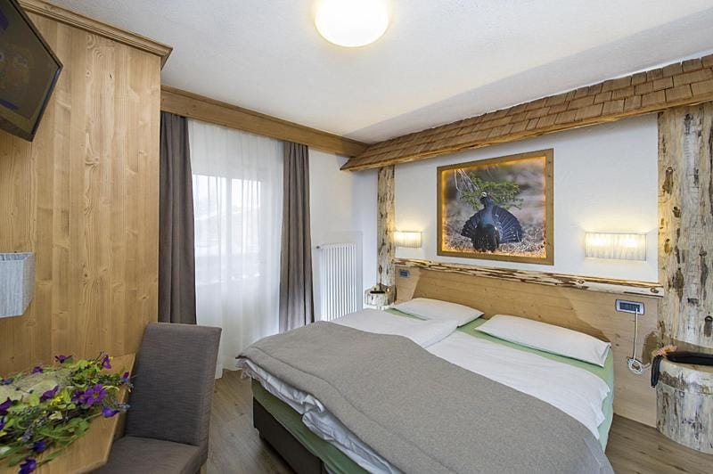 Hotel Aida Hotel in Pozza di Fassa