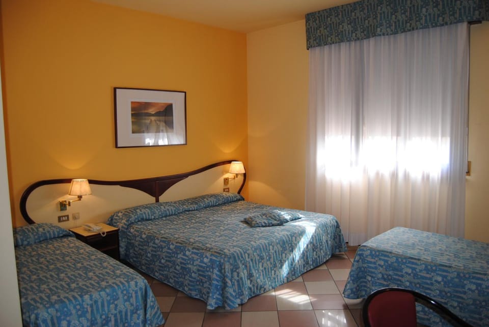 Bed, Day, Photo of the whole room