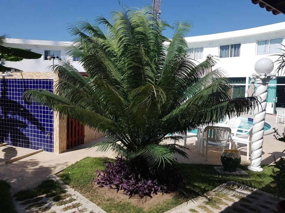 Mandakaru Residence Ap 8 Apartment in Ipojuca