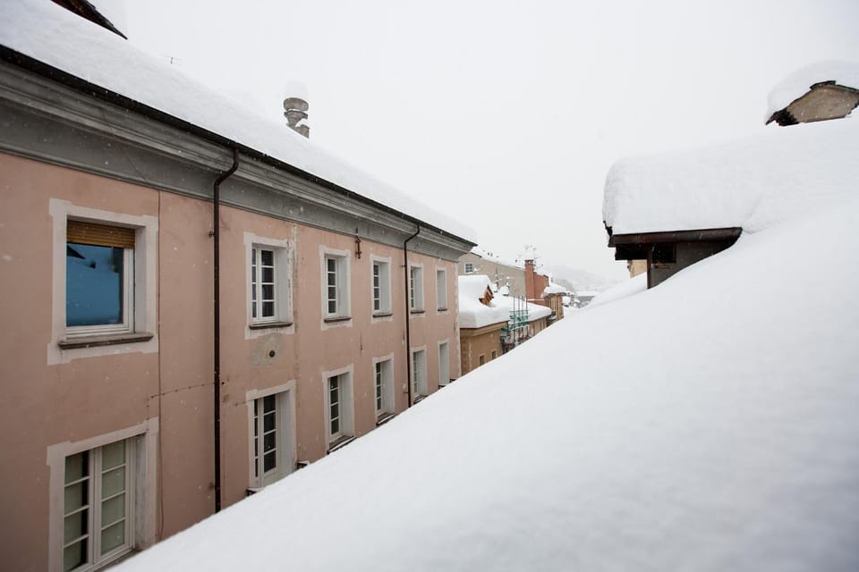 View (from property/room)