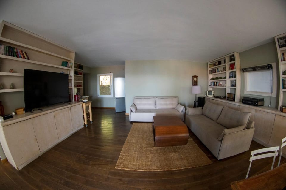 Sappho Plomari Apartment hotel in İzmir Province