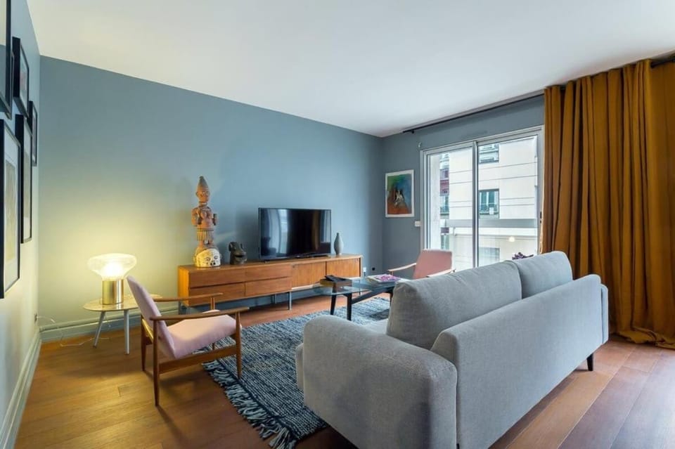 Stella - Furnished apartment - Downtown Lyon Apartment in Lyon