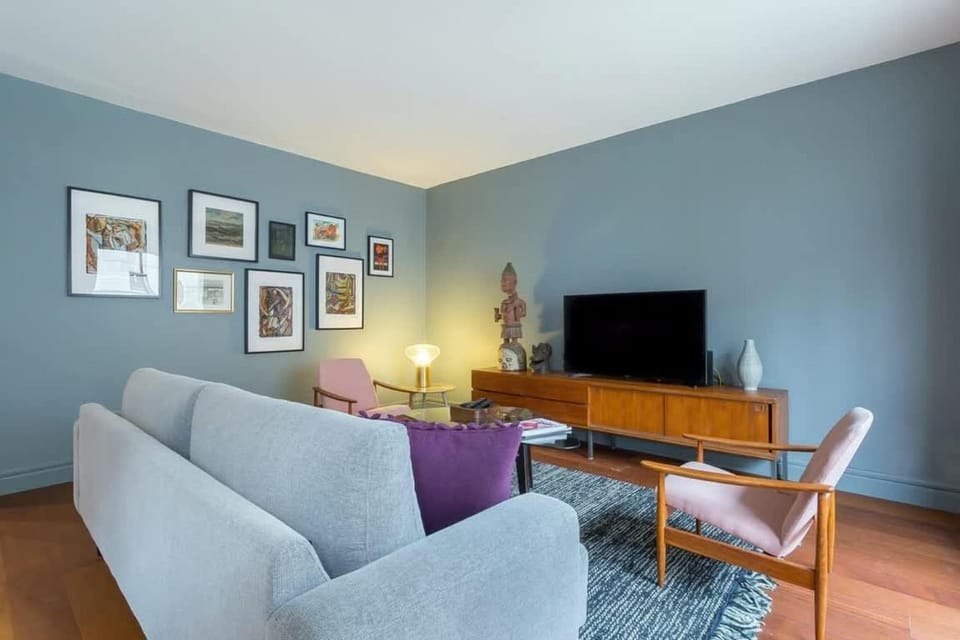 Stella - Furnished apartment - Downtown Lyon Apartment in Lyon