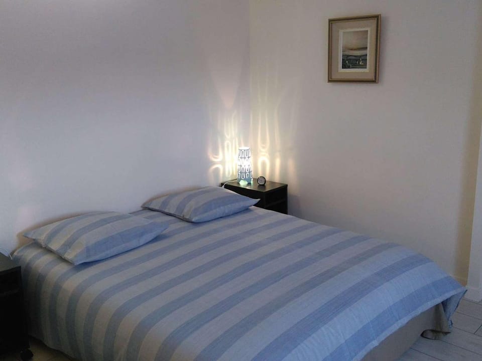 Superbe duplex au centre de Trégastel avec WiFi et garage privé Apartment in Trégastel