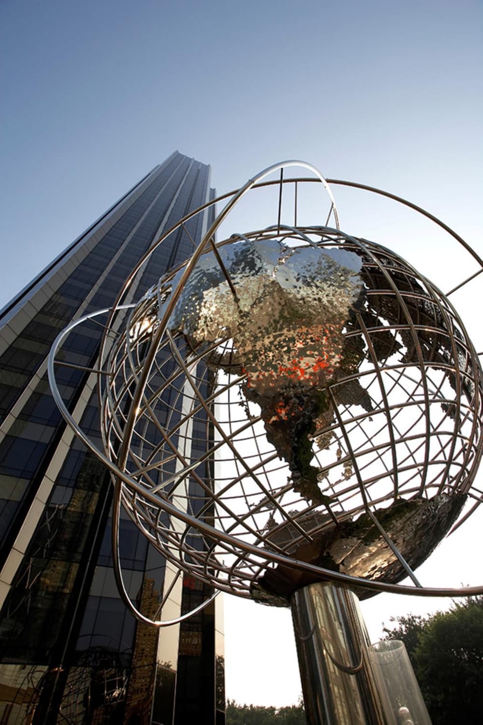 Facade/entrance, Decorative detail