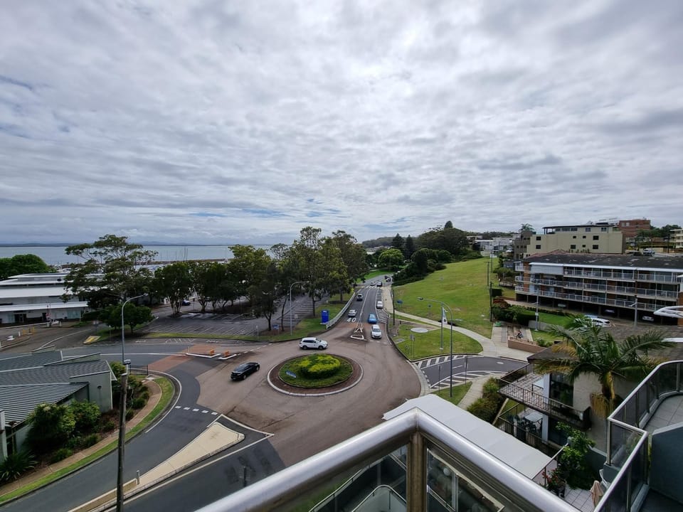 View (from property/room)