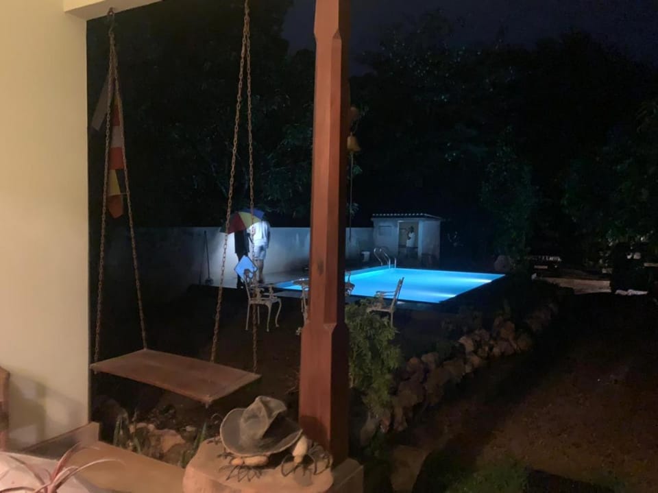 Owl's Nest Bed and Breakfast in Southern Province