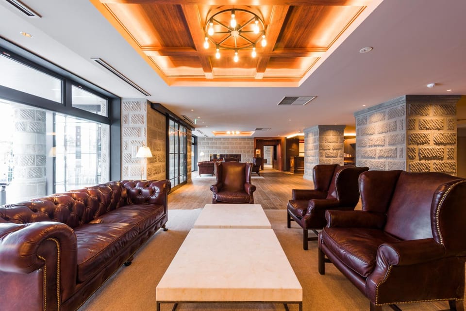 Lobby or reception, Other, Decorative detail