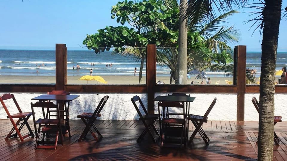 Pousada Kai Inn in Itanhaém