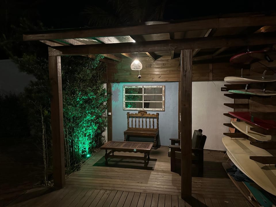 Pousada Kai Inn in Itanhaém