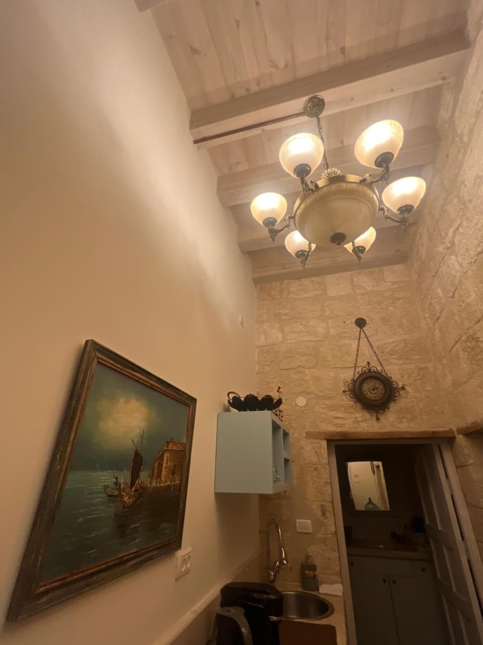 Aleen Guest House Vacation rental in North District
