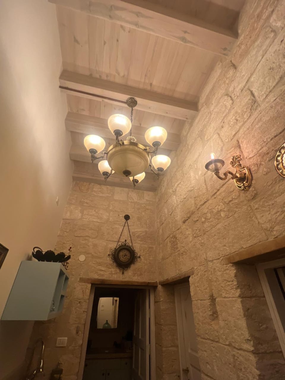 Aleen Guest House Vacation rental in North District